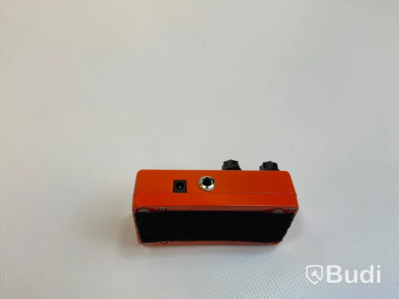 Gitarr pedal AuralDream